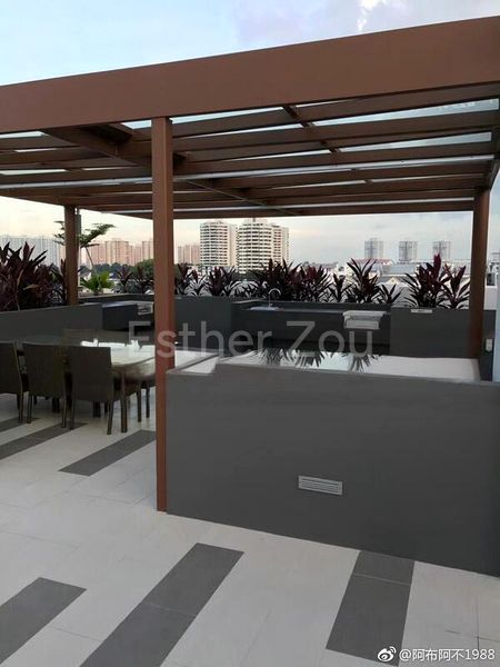 Room (Condo) for Rent in  Sunnyvale Residences - Image 2